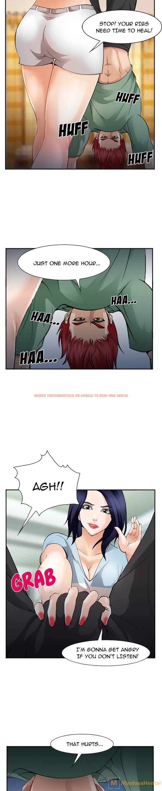 Read Hentai Image 5 662 in comic Dating Contract - Chapter 38 - hentaitnt.net