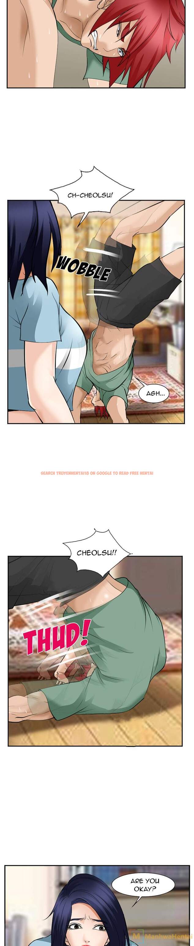Read Hentai Image 9 662 in comic Dating Contract - Chapter 38 - hentaitnt.net