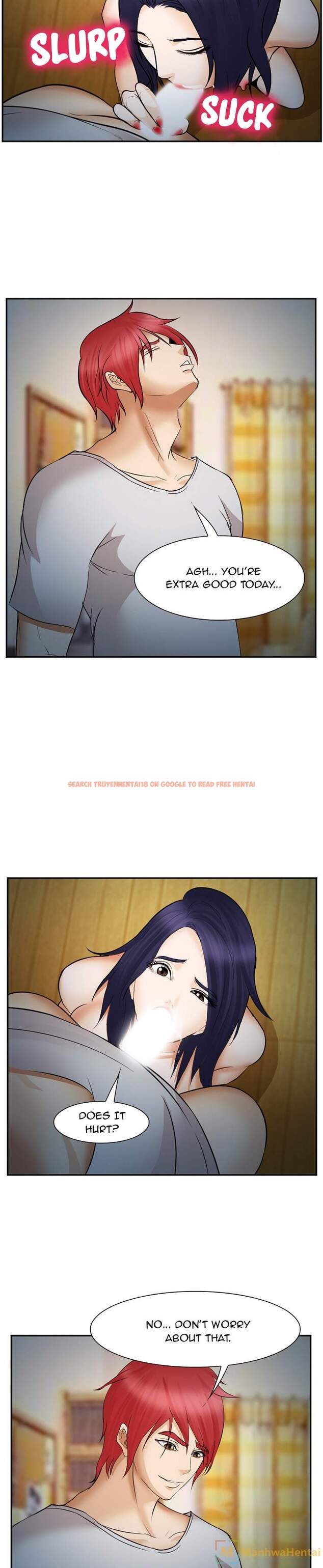 Read Hentai Image 10 662 in comic Dating Contract - Chapter 39 - hentaitnt.net