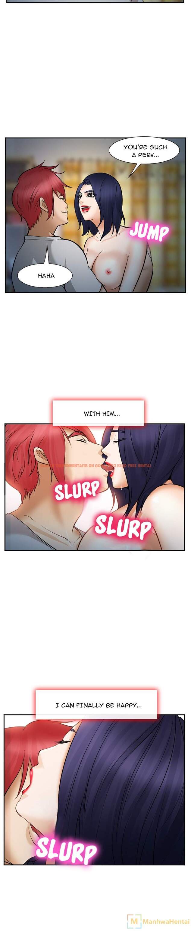 Read Hentai Image 11 662 in comic Dating Contract - Chapter 39 - hentaitnt.net