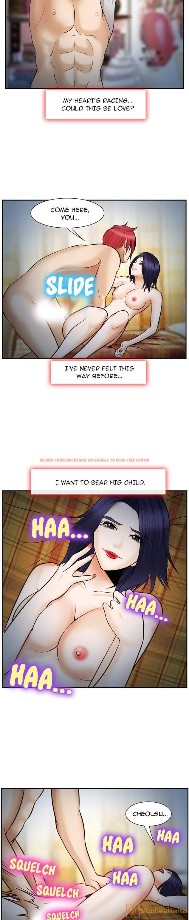 Read Hentai Image 14 662 in comic Dating Contract - Chapter 39 - hentaitnt.net