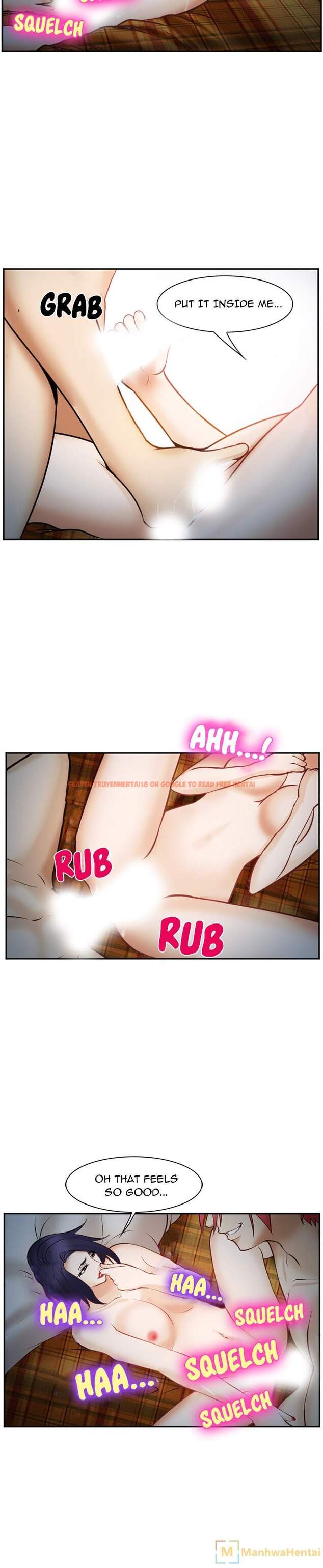 Read Hentai Image 15 662 in comic Dating Contract - Chapter 39 - hentaitnt.net