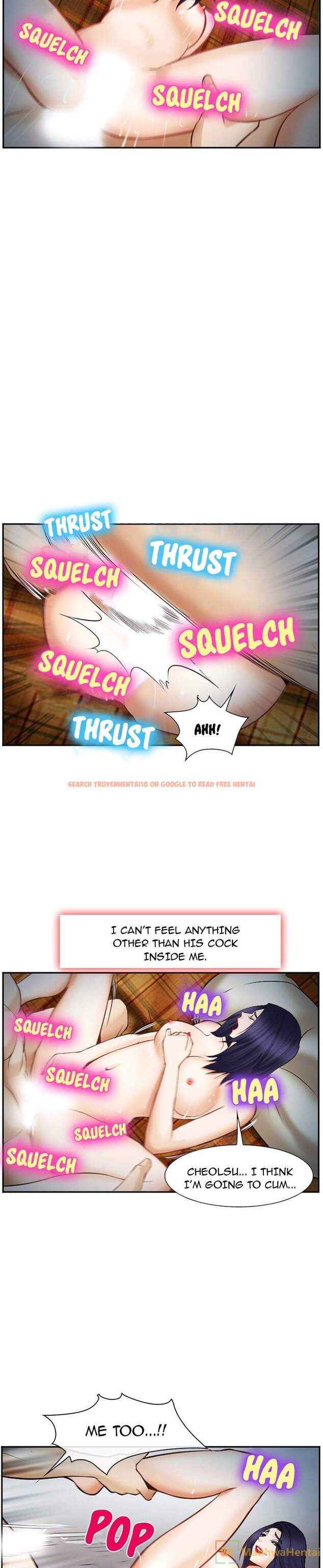 Read Hentai Image 17 662 in comic Dating Contract - Chapter 39 - hentaitnt.net
