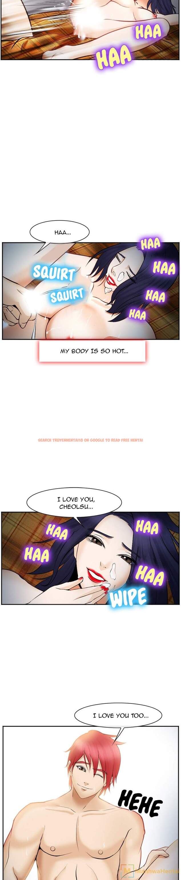 Read Hentai Image 18 662 in comic Dating Contract - Chapter 39 - hentaitnt.net