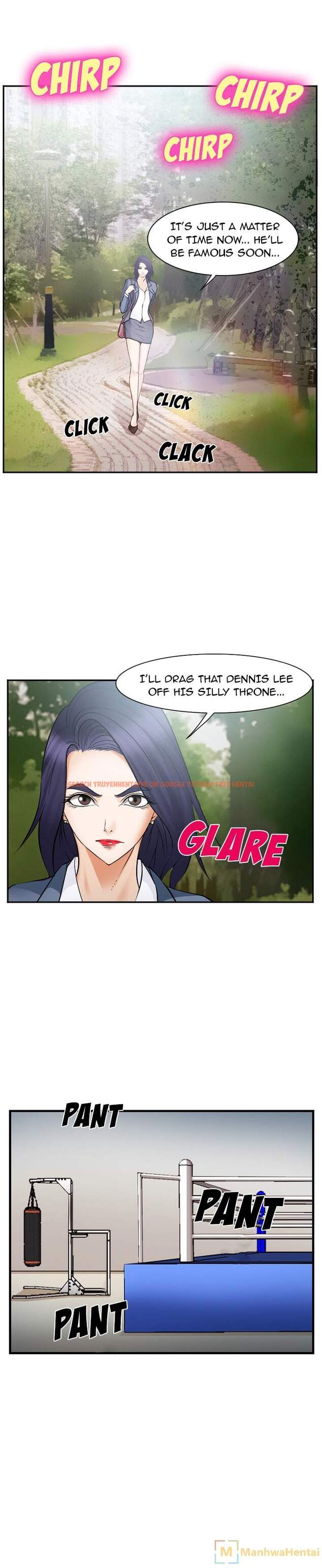 Read Hentai Image 20 662 in comic Dating Contract - Chapter 39 - hentaitnt.net