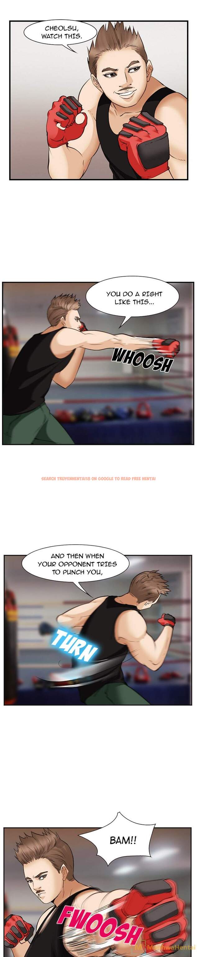 Read Hentai Image 21 662 in comic Dating Contract - Chapter 39 - hentaitnt.net