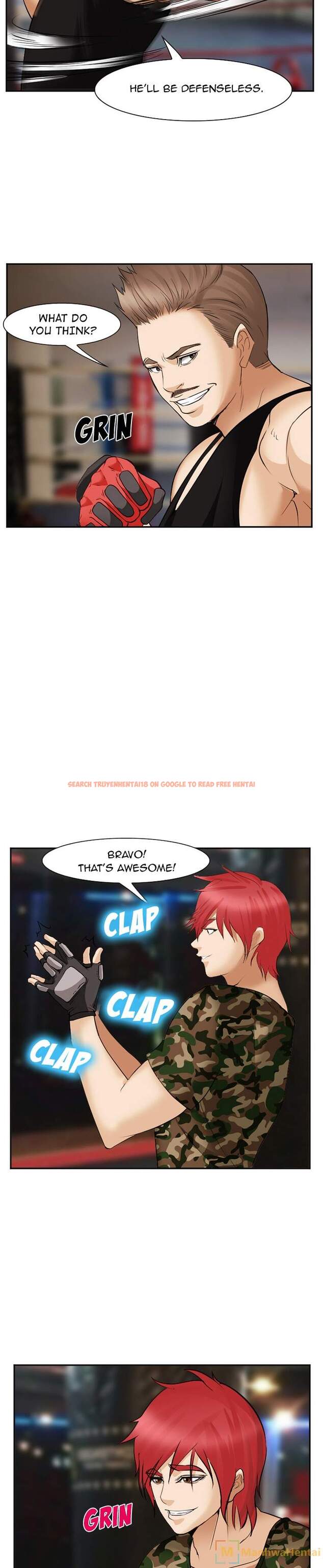 Read Hentai Image 22 662 in comic Dating Contract - Chapter 39 - hentaitnt.net
