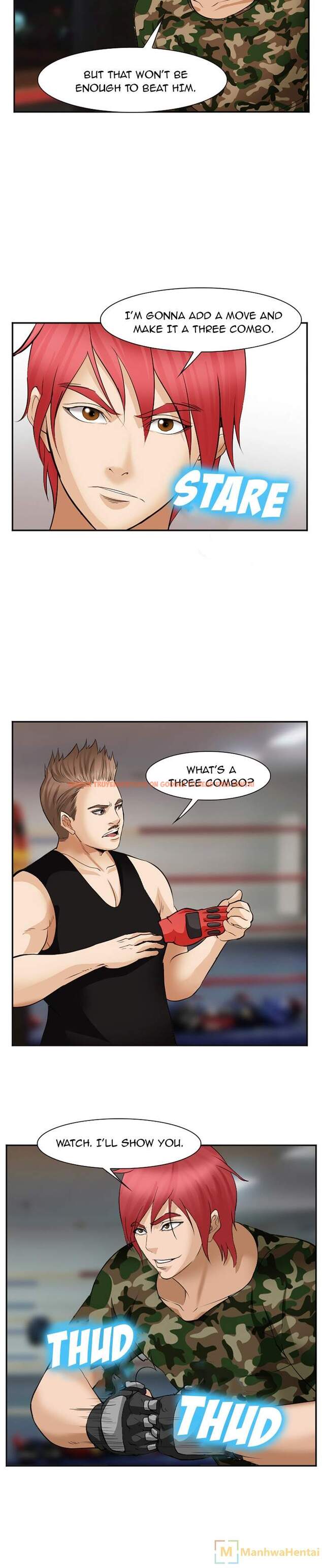 Read Hentai Image 23 662 in comic Dating Contract - Chapter 39 - hentaitnt.net