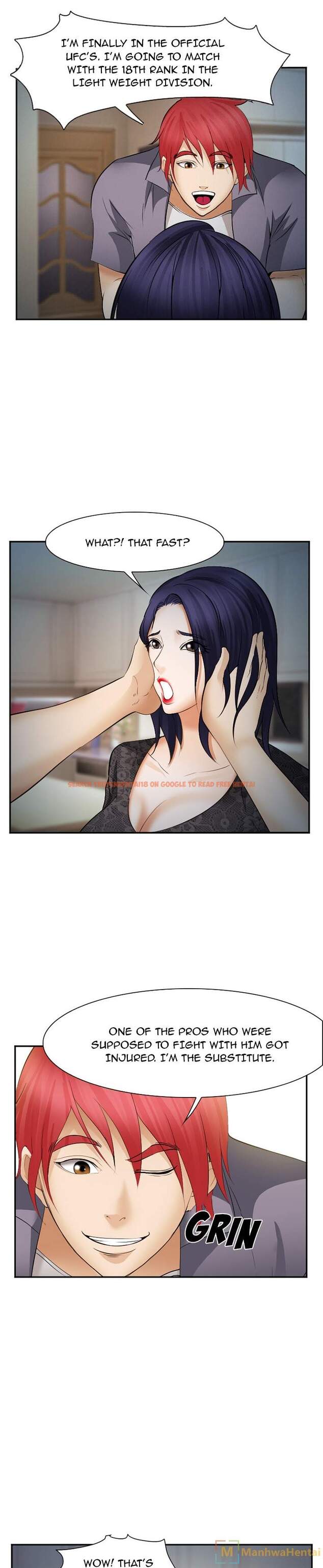 Read Hentai Image 4 662 in comic Dating Contract - Chapter 39 - hentaitnt.net
