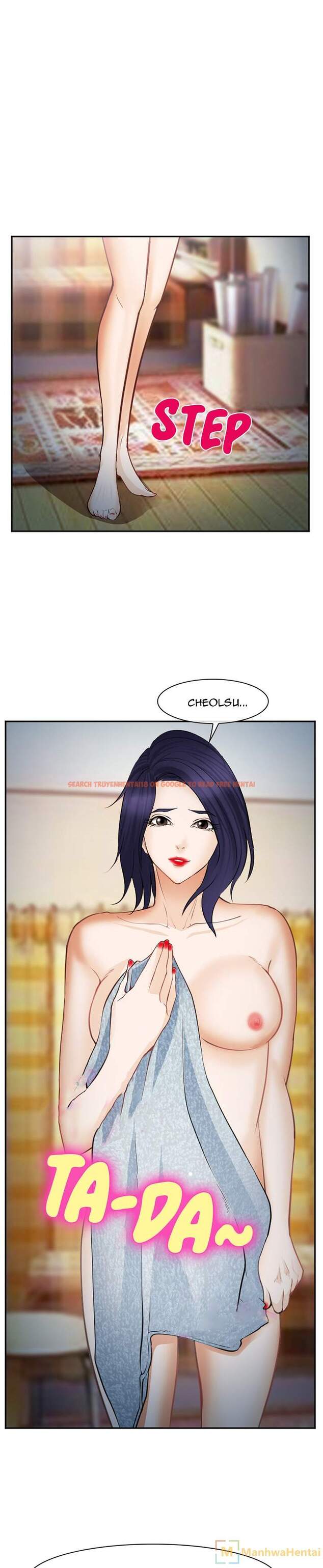 Read Hentai Image 7 662 in comic Dating Contract - Chapter 39 - hentaitnt.net