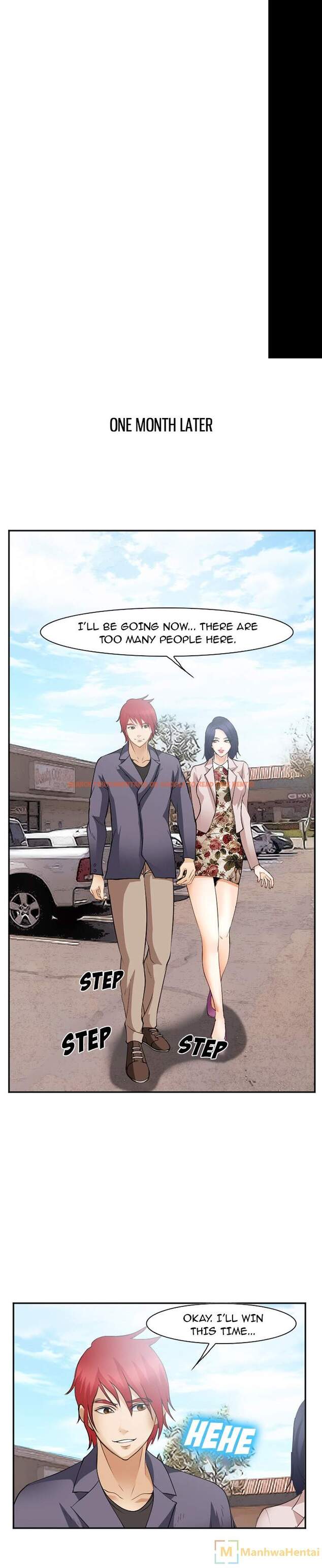 Read Hentai Image 1 662 in comic Dating Contract - Chapter 40 - hentaitnt.net