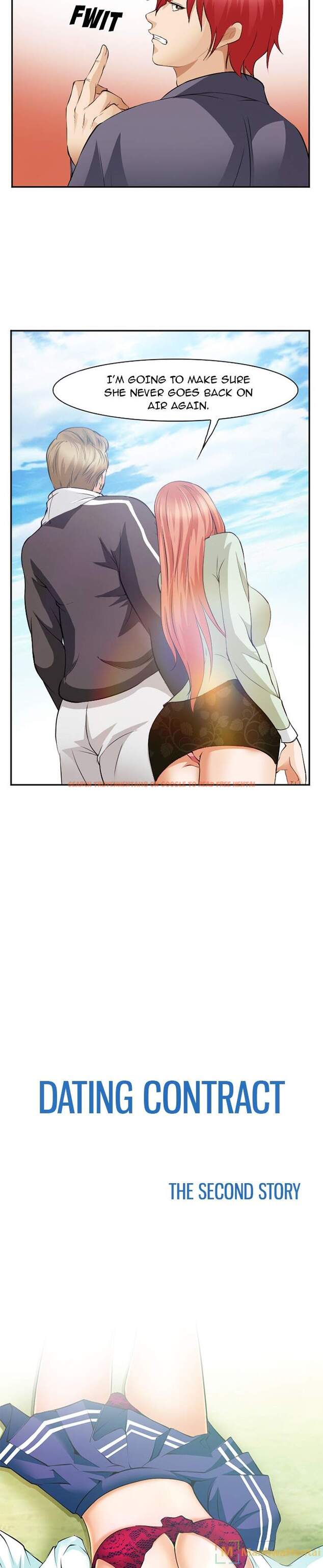 Read Hentai Image 10 662 in comic Dating Contract - Chapter 40 - hentaitnt.net