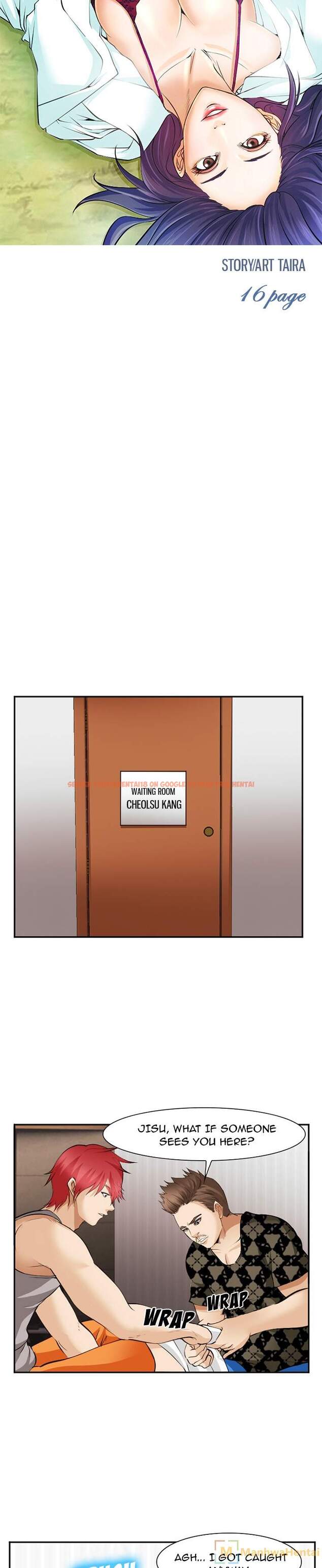 Read Hentai Image 11 662 in comic Dating Contract - Chapter 40 - hentaitnt.net