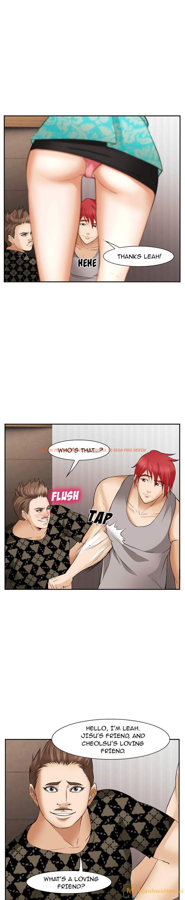Read Hentai Image 14 662 in comic Dating Contract - Chapter 40 - hentaitnt.net