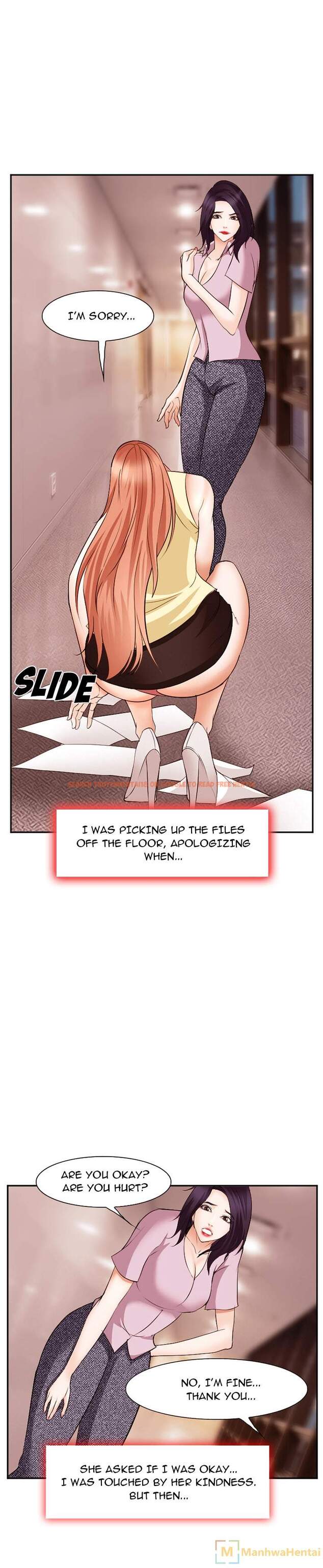 Read Hentai Image 19 662 in comic Dating Contract - Chapter 40 - hentaitnt.net