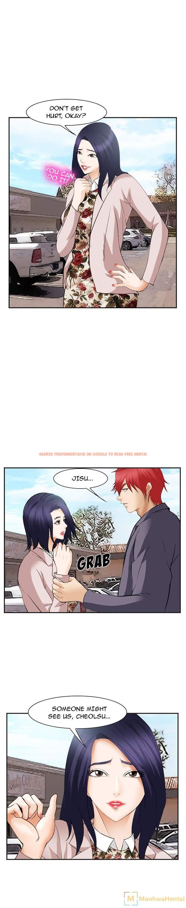 Read Hentai Image 2 662 in comic Dating Contract - Chapter 40 - hentaitnt.net