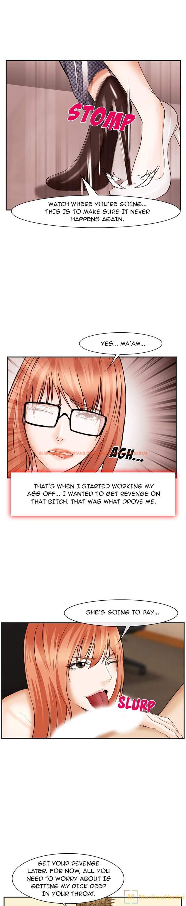 Read Hentai Image 20 662 in comic Dating Contract - Chapter 40 - hentaitnt.net
