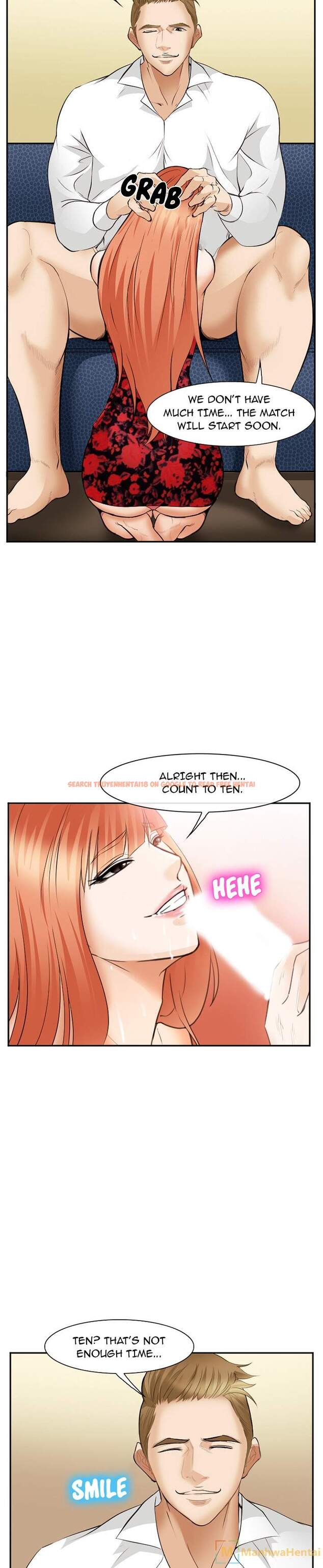 Read Hentai Image 21 662 in comic Dating Contract - Chapter 40 - hentaitnt.net