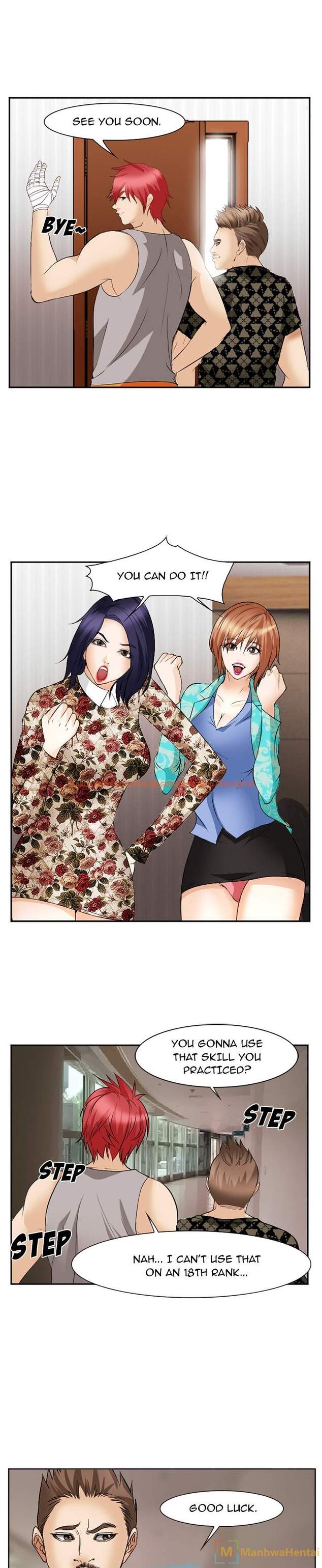 Read Hentai Image 25 662 in comic Dating Contract - Chapter 40 - hentaitnt.net