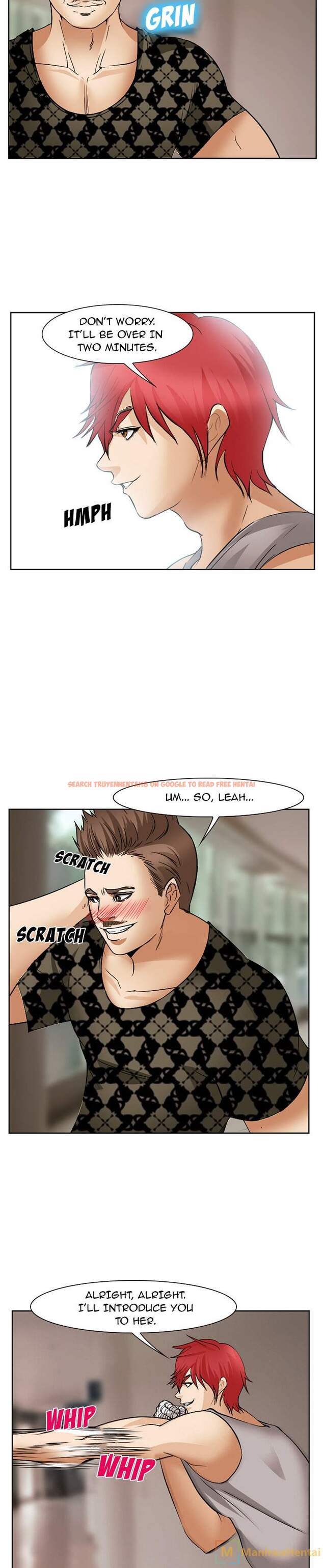 Read Hentai Image 26 662 in comic Dating Contract - Chapter 40 - hentaitnt.net