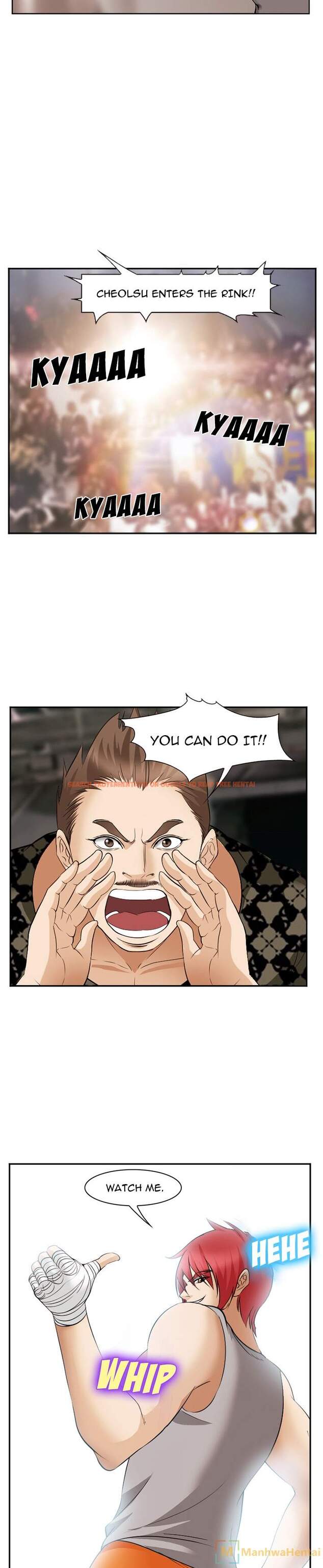 Read Hentai Image 27 662 in comic Dating Contract - Chapter 40 - hentaitnt.net