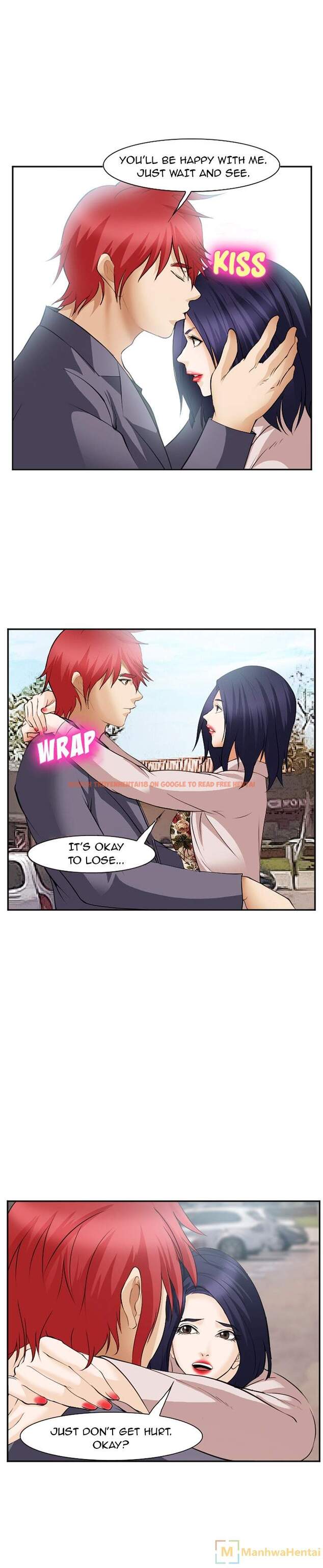 Read Hentai Image 3 662 in comic Dating Contract - Chapter 40 - hentaitnt.net