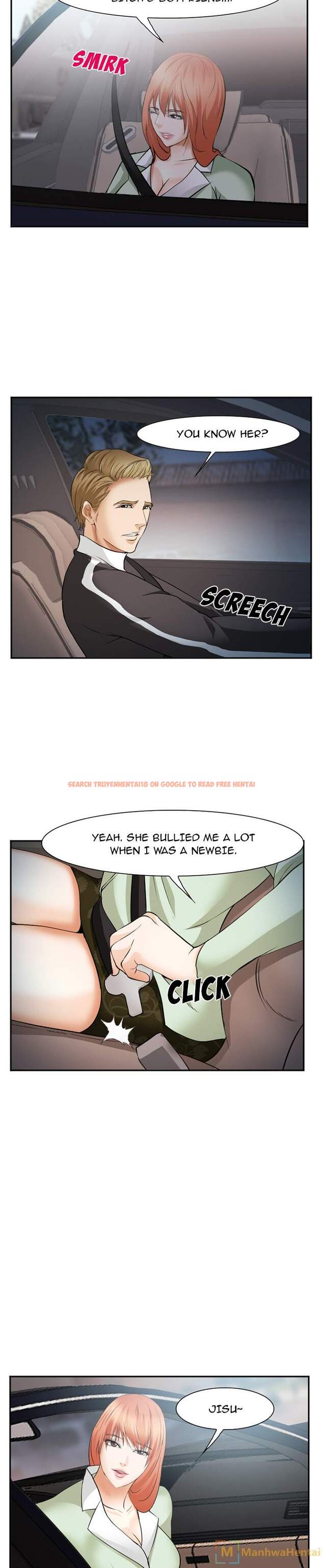 Read Hentai Image 5 662 in comic Dating Contract - Chapter 40 - hentaitnt.net