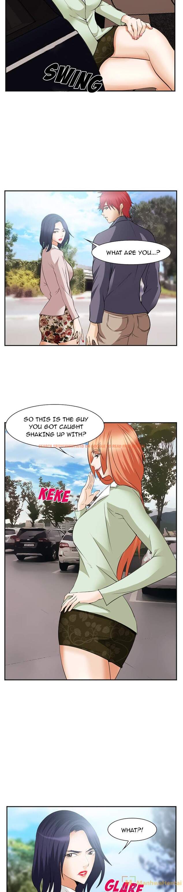 Read Hentai Image 6 662 in comic Dating Contract - Chapter 40 - hentaitnt.net