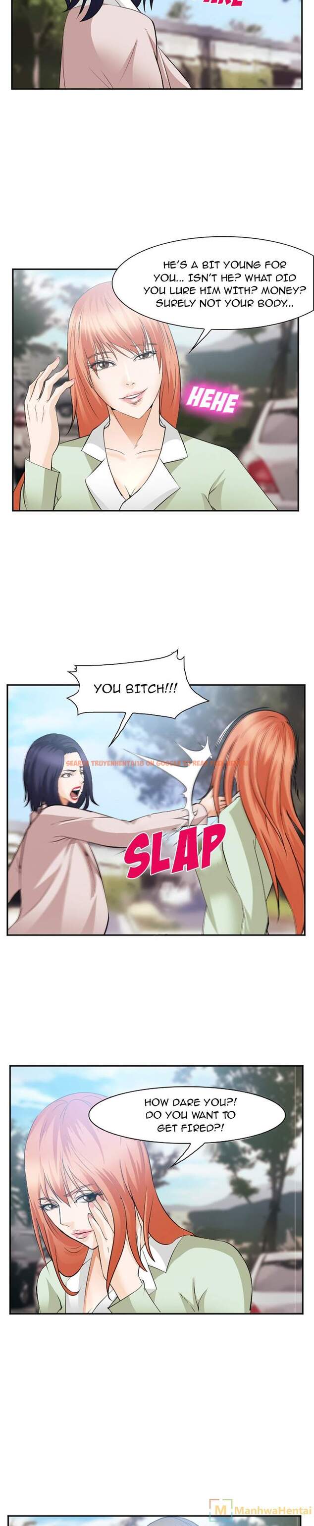 Read Hentai Image 7 662 in comic Dating Contract - Chapter 40 - hentaitnt.net