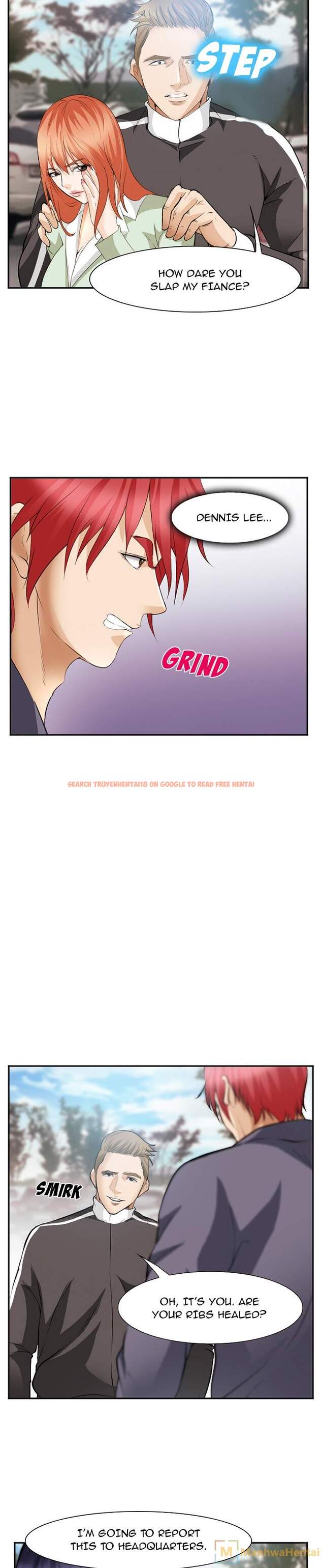 Read Hentai Image 8 662 in comic Dating Contract - Chapter 40 - hentaitnt.net