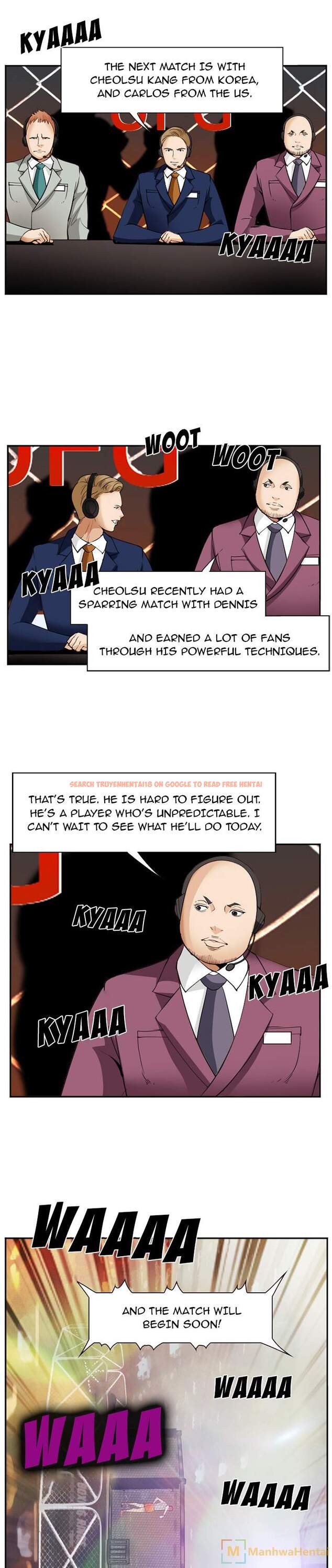 Read Hentai Image 1 657 in comic Dating Contract - Chapter 41 - hentaitnt.net
