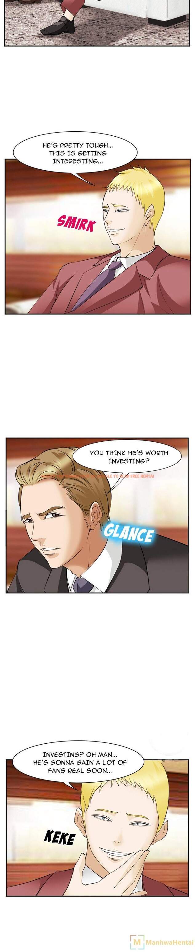 Read Hentai Image 11 657 in comic Dating Contract - Chapter 41 - hentaitnt.net