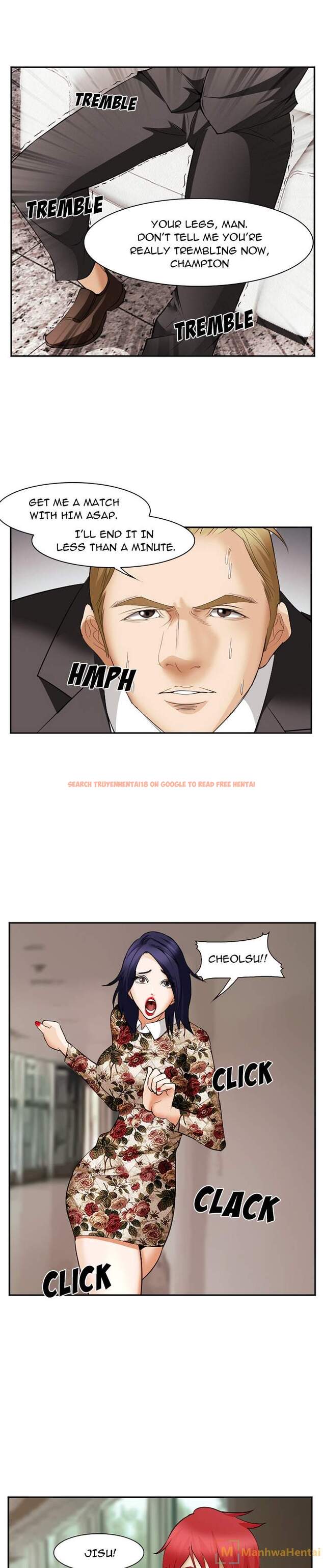 Read Hentai Image 13 657 in comic Dating Contract - Chapter 41 - hentaitnt.net