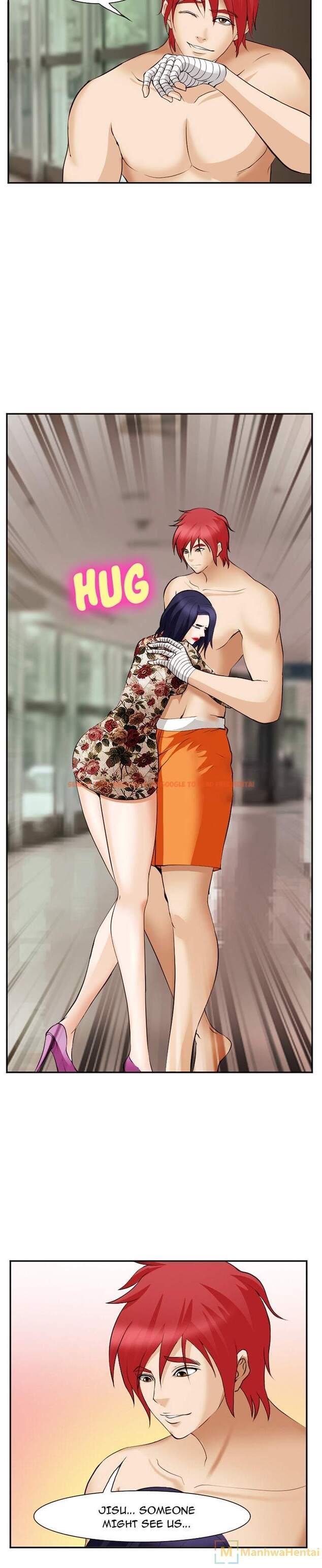 Read Hentai Image 14 657 in comic Dating Contract - Chapter 41 - hentaitnt.net