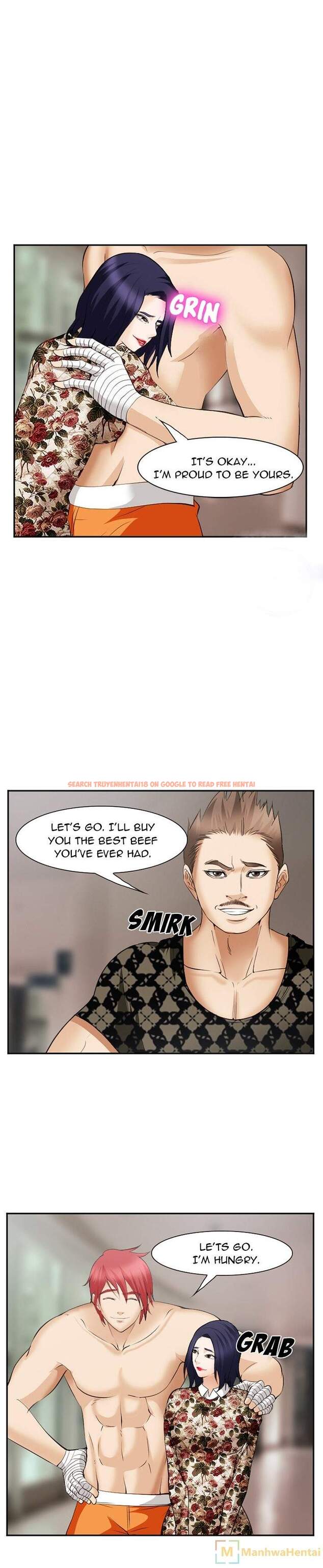 Read Hentai Image 15 657 in comic Dating Contract - Chapter 41 - hentaitnt.net
