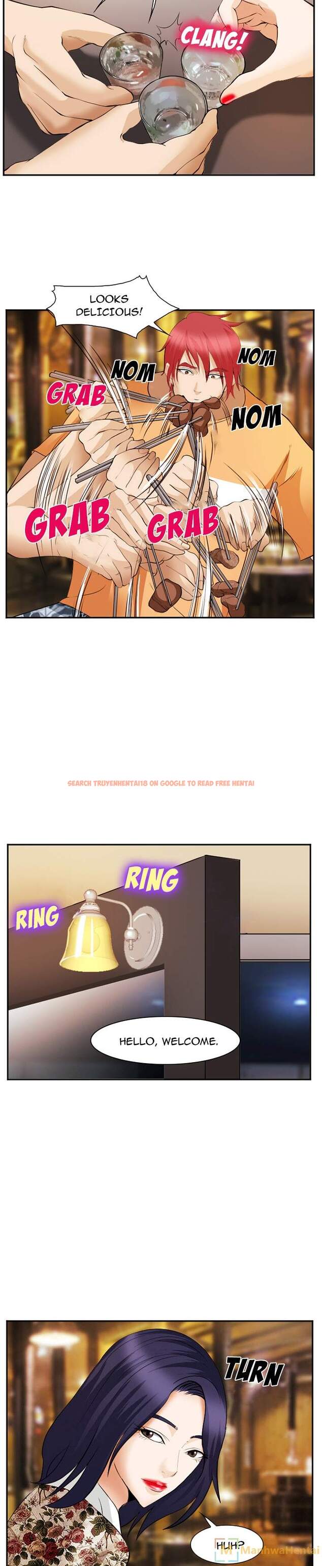 Read Hentai Image 18 658 in comic Dating Contract - Chapter 41 - hentaitnt.net