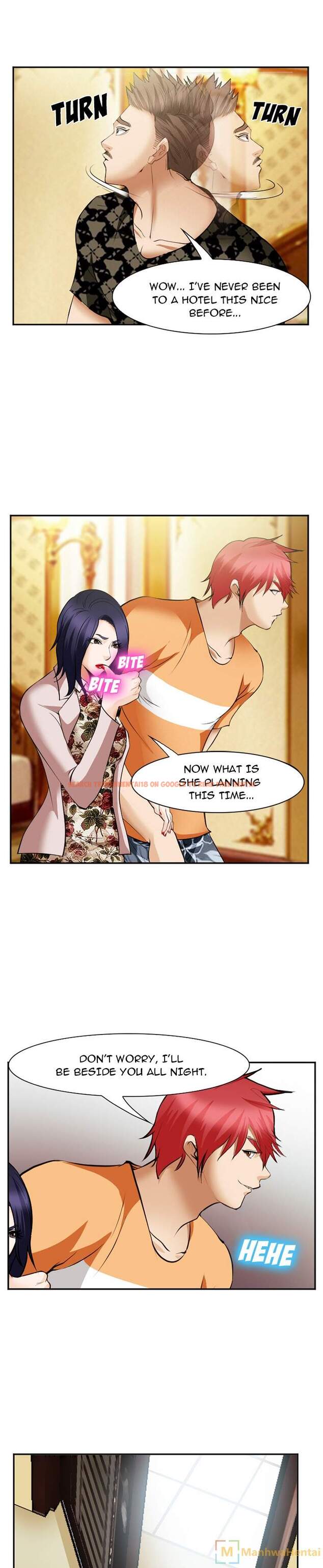 Read Hentai Image 21 662 in comic Dating Contract - Chapter 41 - hentaitnt.net