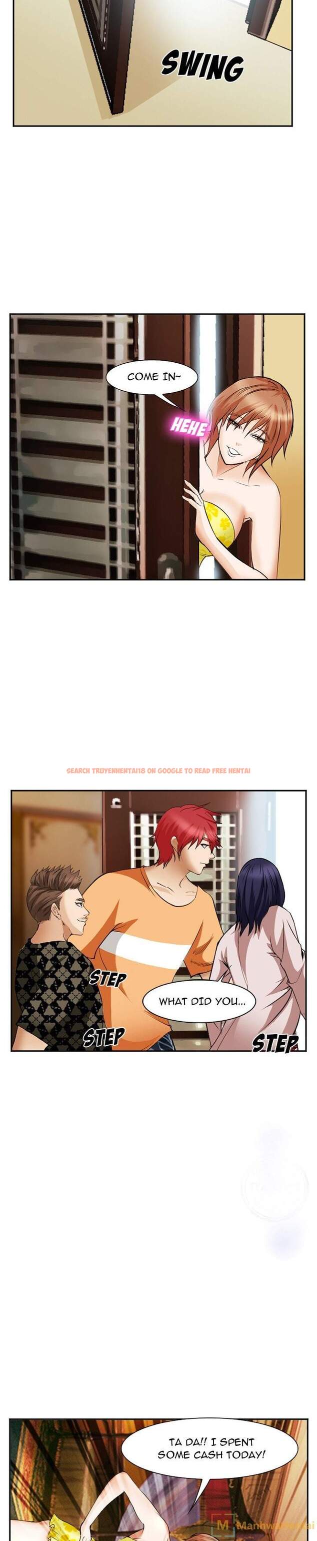 Read Hentai Image 22 662 in comic Dating Contract - Chapter 41 - hentaitnt.net