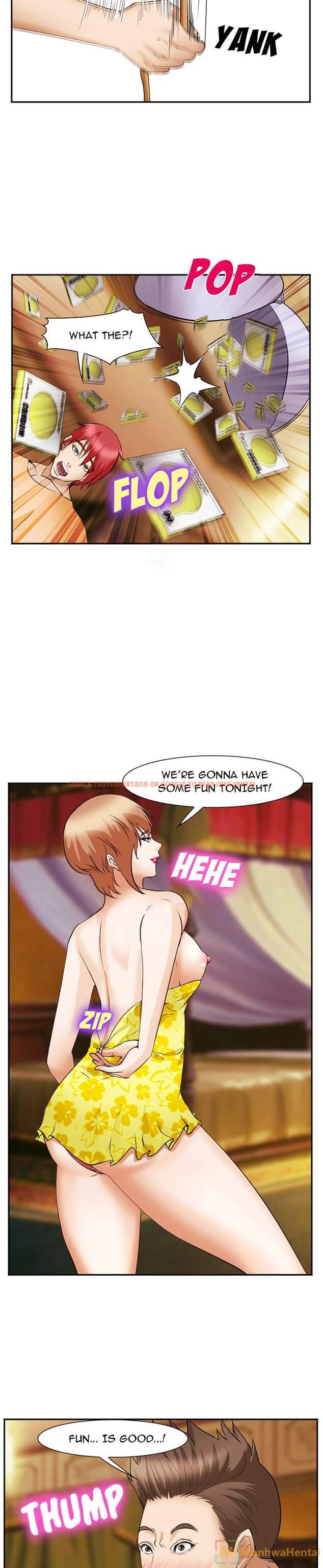 Read Hentai Image 25 662 in comic Dating Contract - Chapter 41 - hentaitnt.net