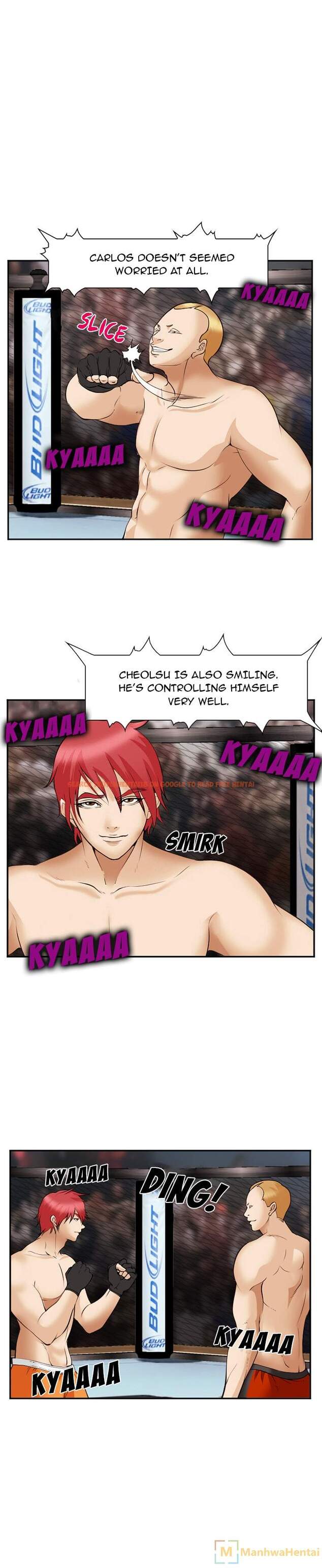 Read Hentai Image 3 657 in comic Dating Contract - Chapter 41 - hentaitnt.net