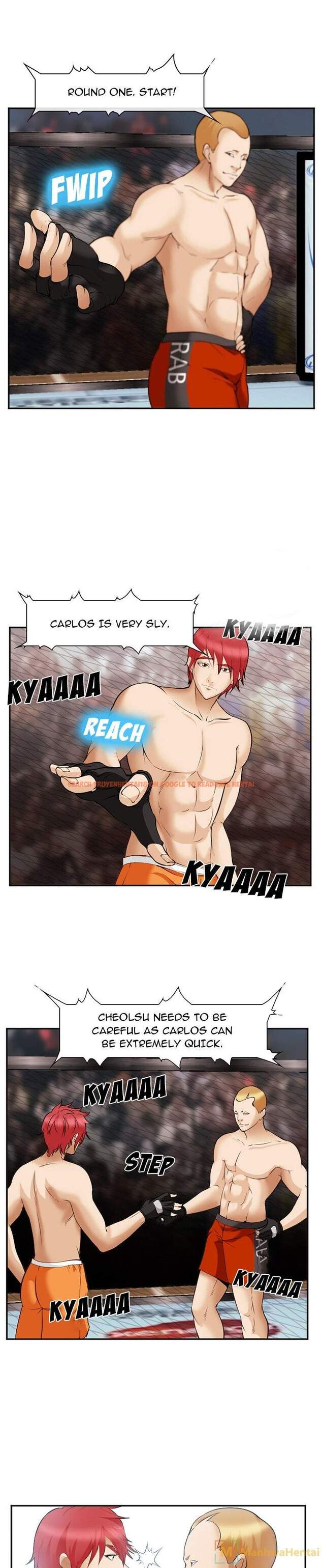 Read Hentai Image 4 657 in comic Dating Contract - Chapter 41 - hentaitnt.net