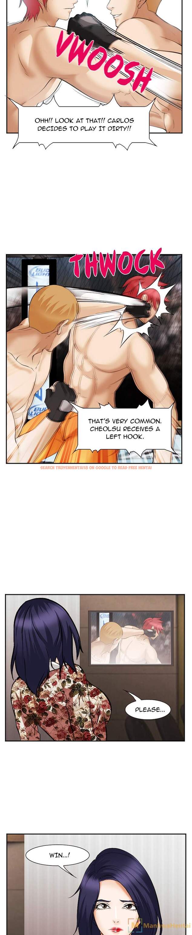 Read Hentai Image 5 657 in comic Dating Contract - Chapter 41 - hentaitnt.net