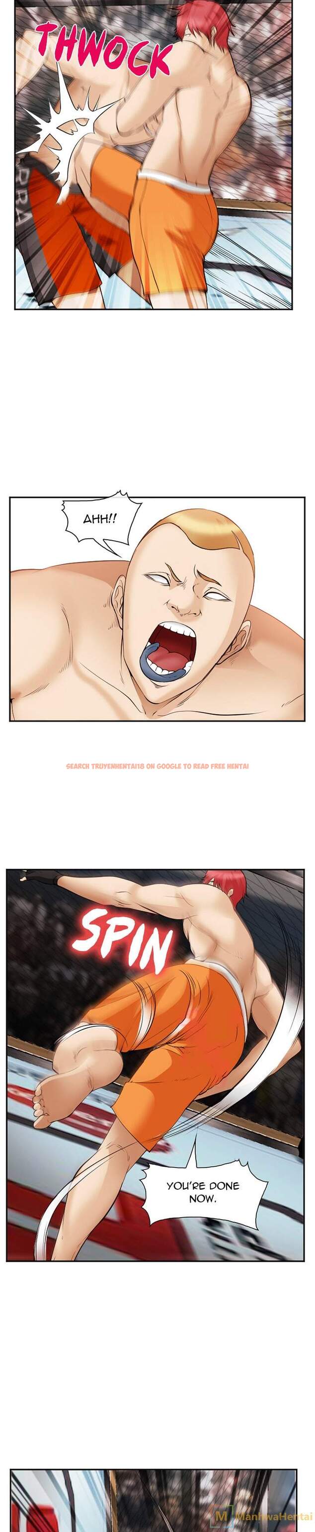 Read Hentai Image 9 657 in comic Dating Contract - Chapter 41 - hentaitnt.net