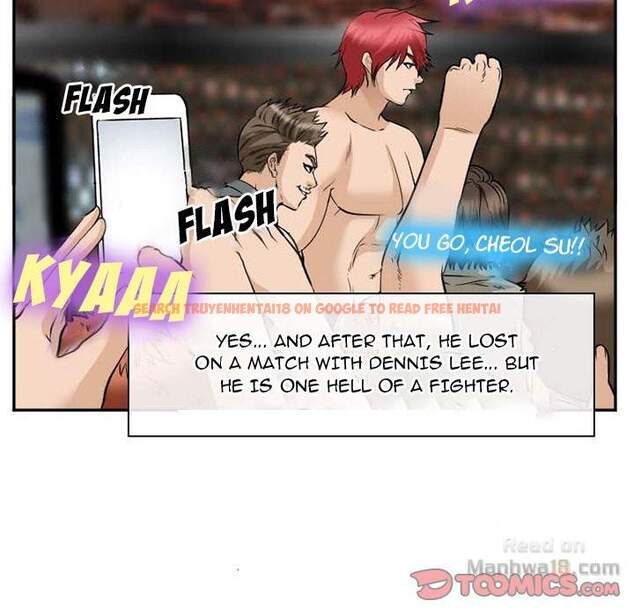 Read Hentai Image 20 652 in comic Dating Contract - Chapter 63 - hentaitnt.net