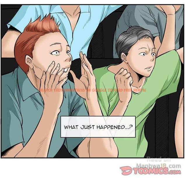 Read Hentai Image 44 652 in comic Dating Contract - Chapter 63 - hentaitnt.net