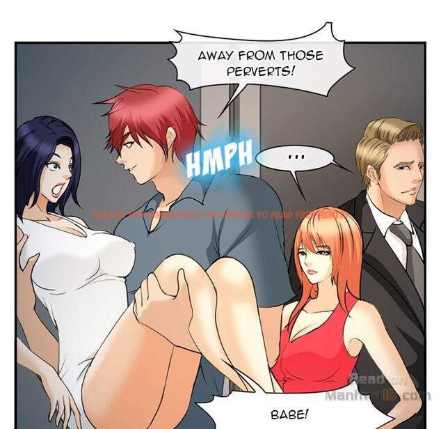 Read Hentai Image 28 647 in comic Dating Contract - Chapter 64 - hentaitnt.net