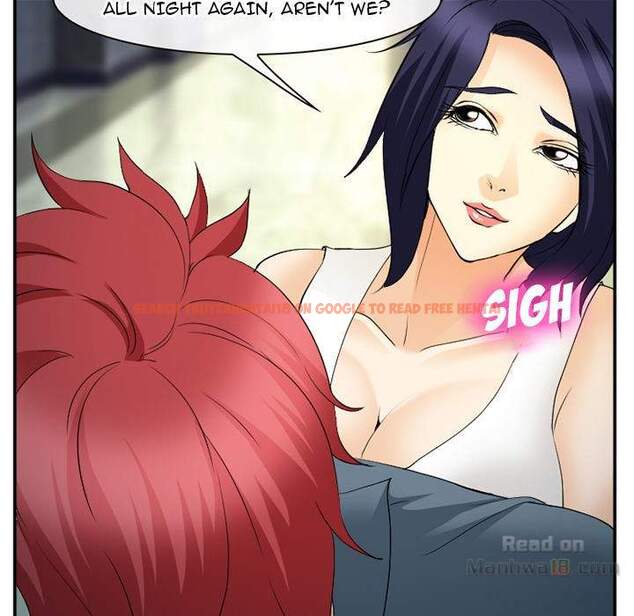 Read Hentai Image 31 647 in comic Dating Contract - Chapter 64 - hentaitnt.net