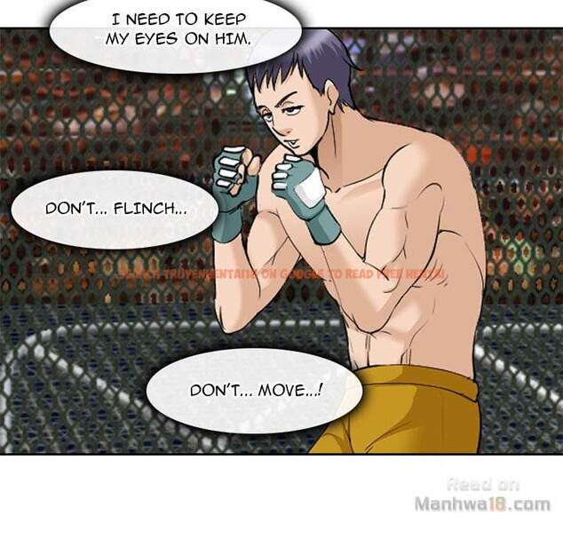 Read Hentai Image 18 643 in comic Dating Contract - Chapter 65 - hentaitnt.net