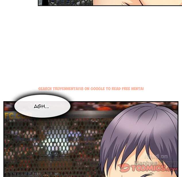 Read Hentai Image 20 643 in comic Dating Contract - Chapter 65 - hentaitnt.net