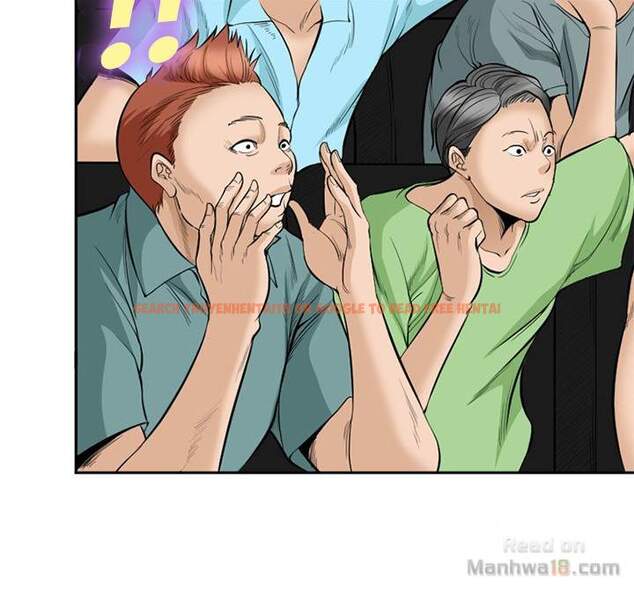 Read Hentai Image 23 643 in comic Dating Contract - Chapter 65 - hentaitnt.net